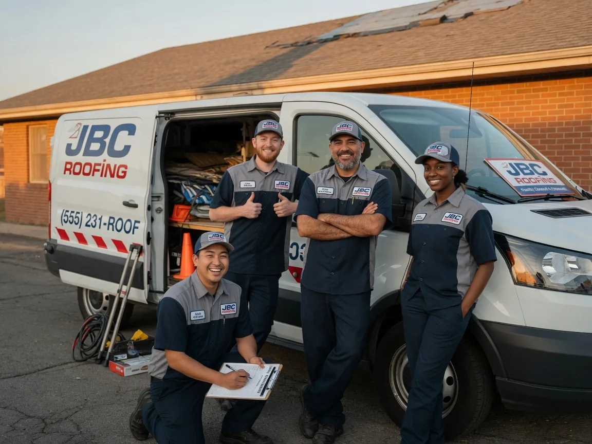 Roof Replacement company in Plainfield, WI