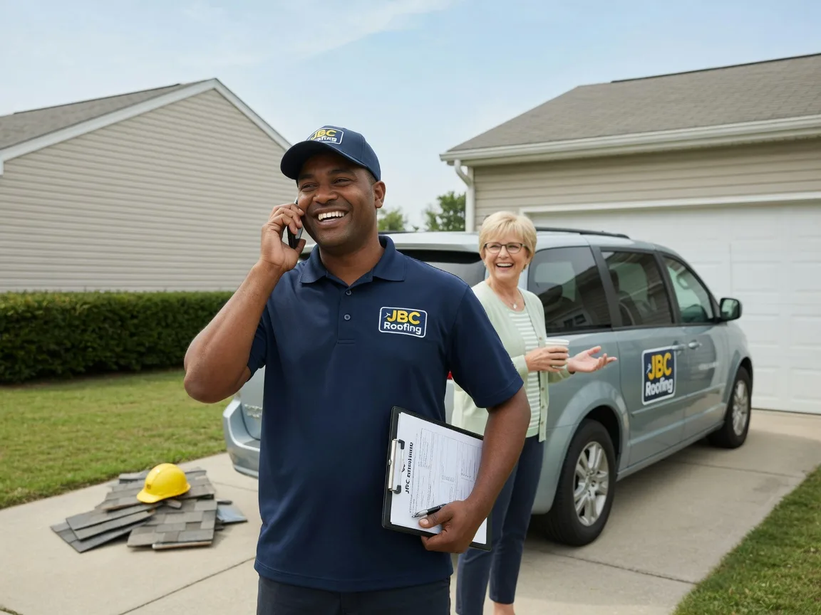 Roof Replacement Plainfield, WI FAQs